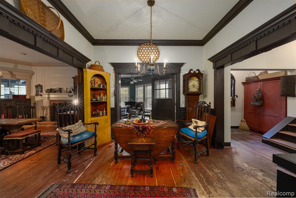 6230 WINKLER MILL Road, Rochester Hills, MI 48306 — Photo 29
