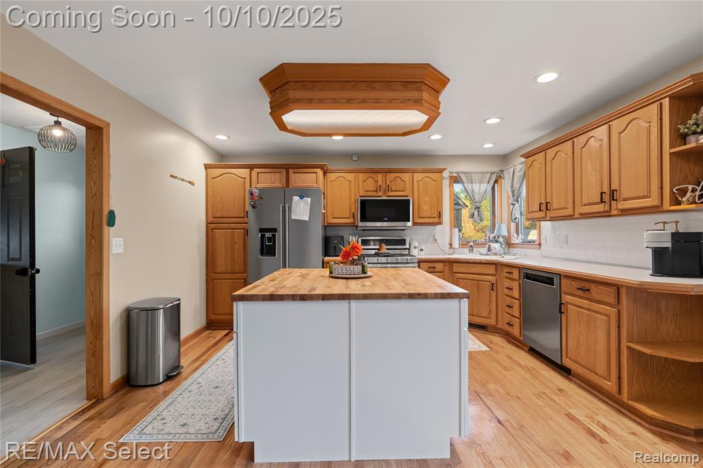 12375 Baldwin Road, Gaines Vlg, MI 48436 — Photo 13