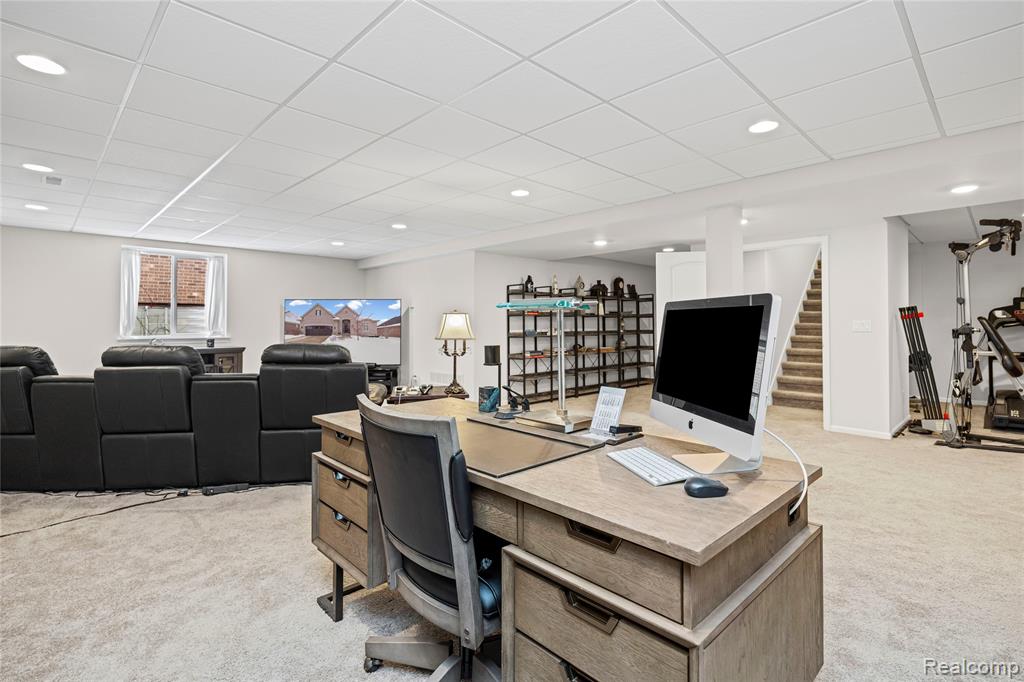 6506 Legacy Woods Trail, West Bloomfield, MI — Photo 49