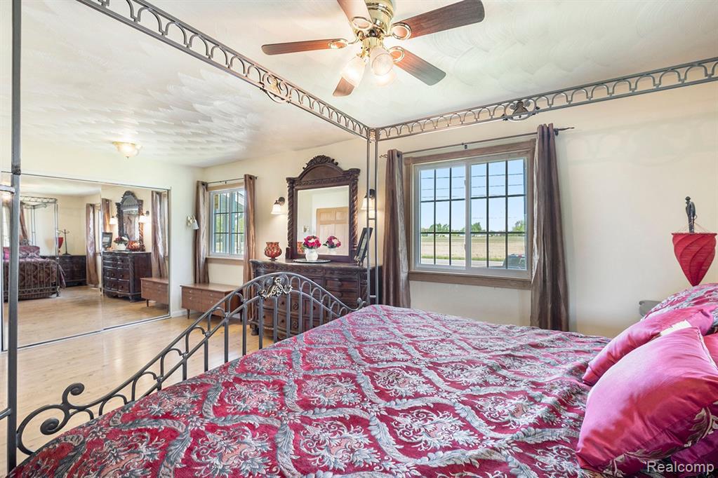 5280 E M 21, Corunna, MI 48817 — Photo 17