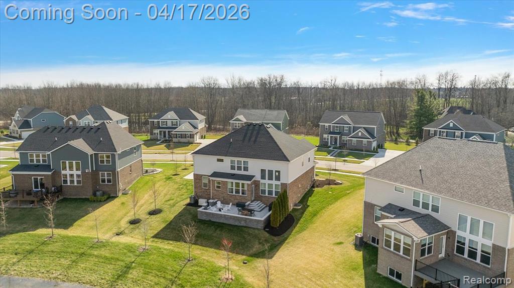 20942 Torbay Drive, Northville, MI 48167 — Photo 8