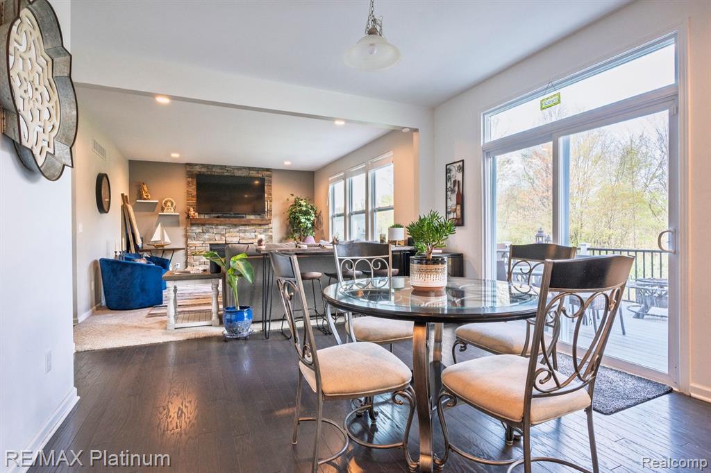 1402 SECRETARIAT Way, Howell, MI 48843 — Photo 16