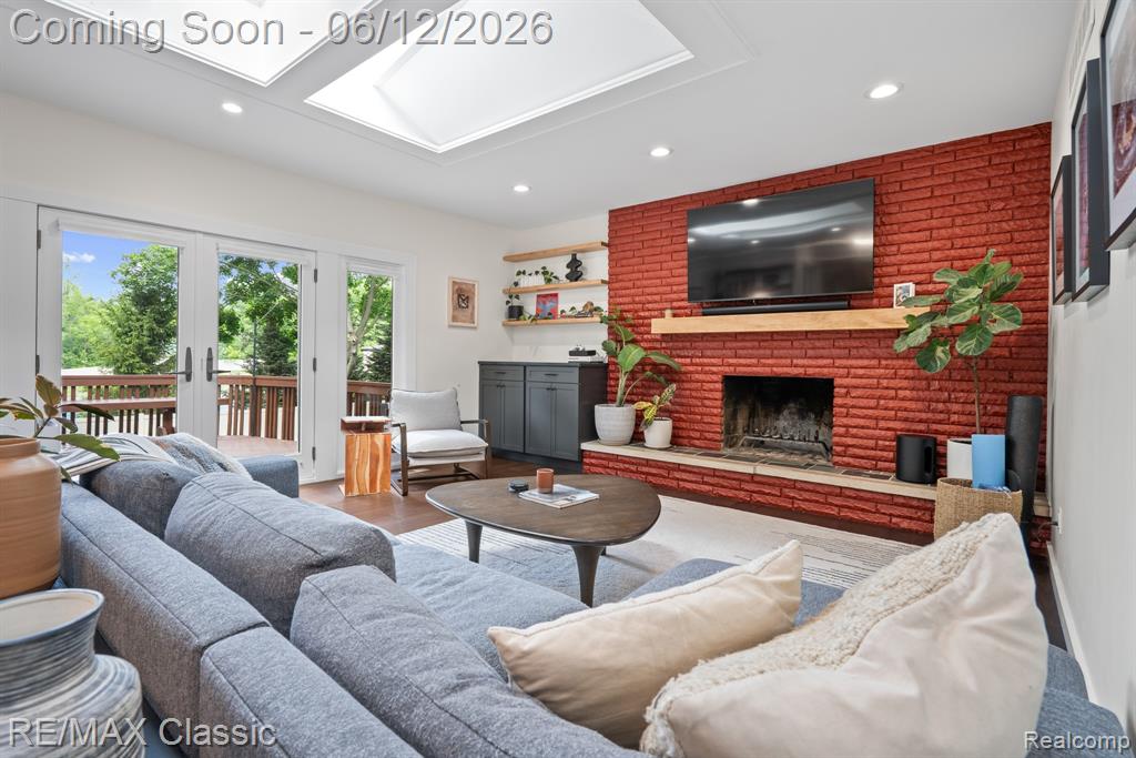 12901 Drury Lane, Plymouth, MI 48170 — Photo 16