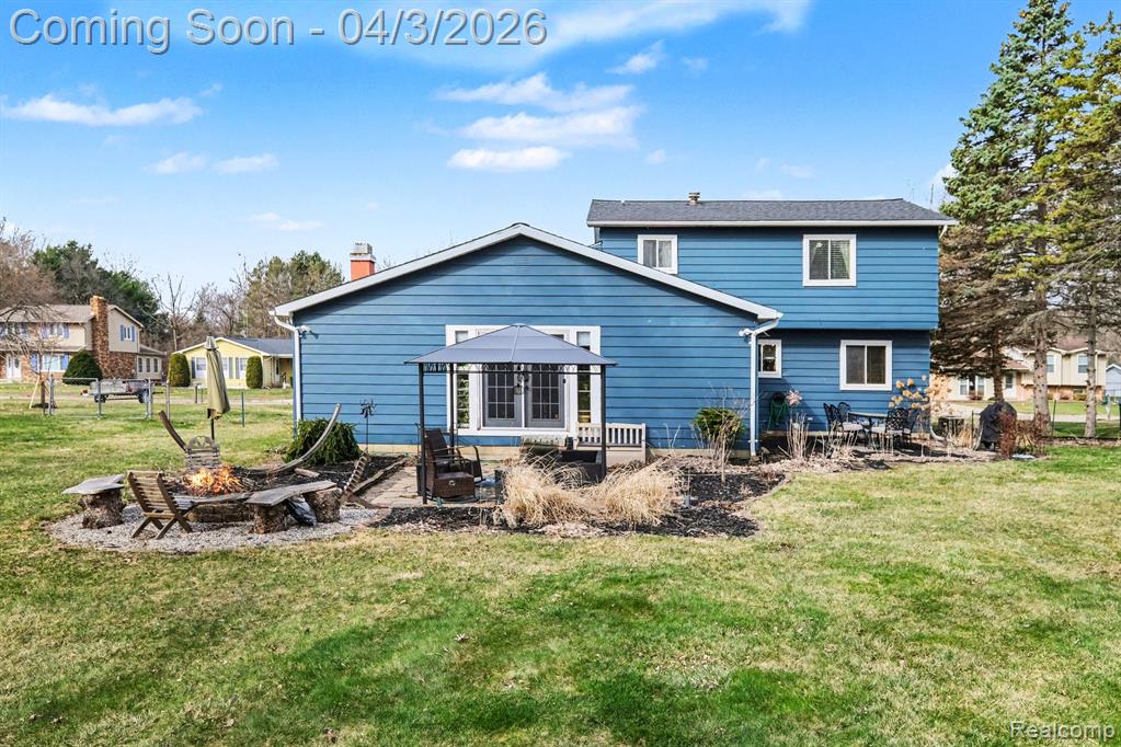 7377 Grandwood Drive, Swartz Creek, MI 48473 — Photo 30