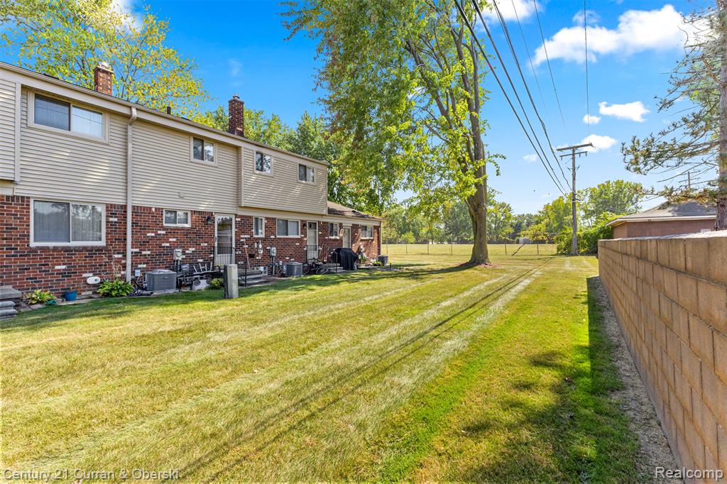 9766 Cornell Street, 173, Taylor, MI 48180 — Photo 32
