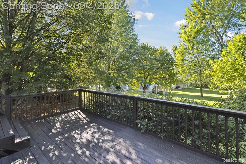 918 E Caroline Street, Fenton, MI 48430 — Photo 35