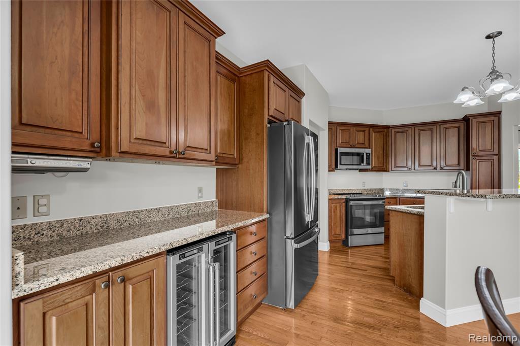 9224 Copper Ridge Drive, Davison, MI 48423 — Photo 8
