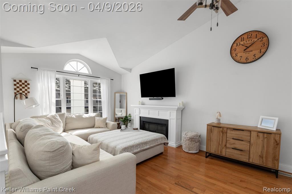 15044 Burrows Drive, Holly, MI 48442 — Photo 4