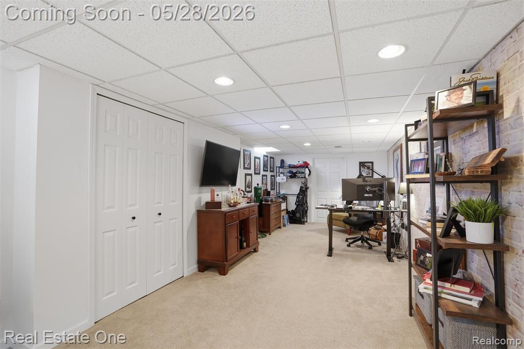265 Winslow Circle, Commerce Twp, MI 48390 — Photo 28