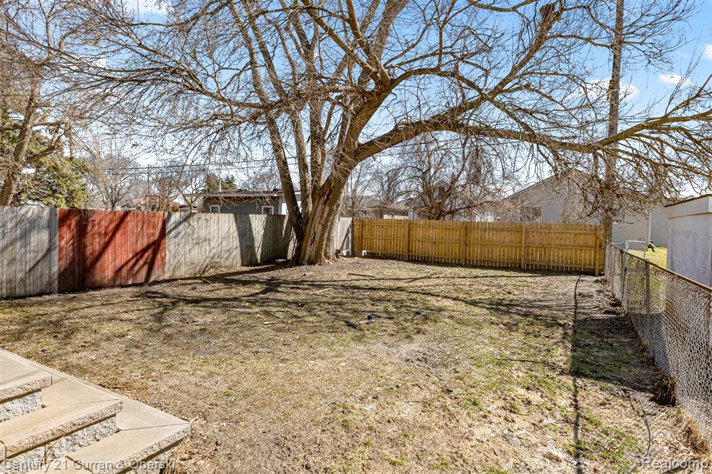 349 Frazier Street, River Rouge, MI 48218 — Photo 42