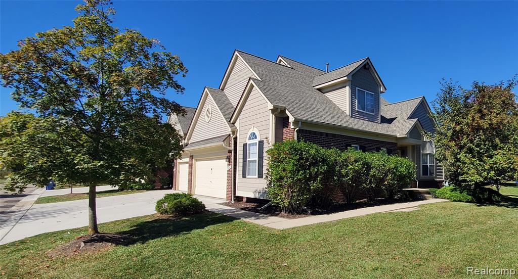43108 Providence Lane, Canton, MI 48188 — Photo 2