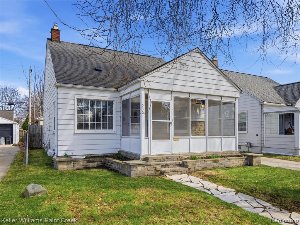 535 S Campbell Road, Royal Oak, MI 48067 — Photo 2