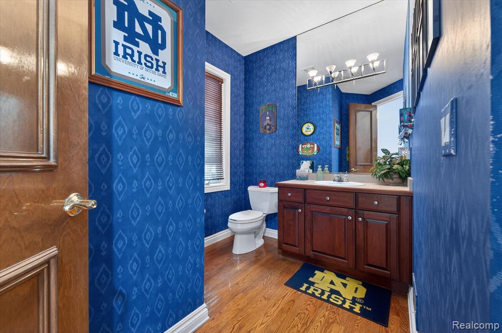 4806 Goodison Place Drive, Rochester, MI 48306 — Photo 29