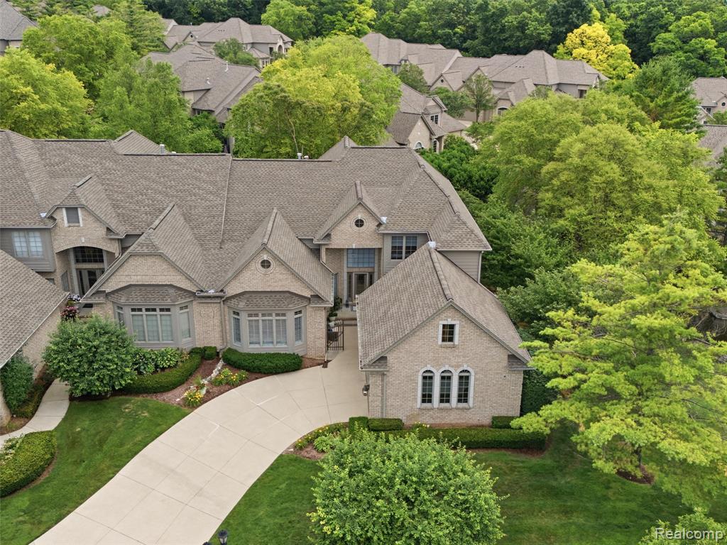 6728 Cascade Court, Clarkston, MI 48348 — Photo 61
