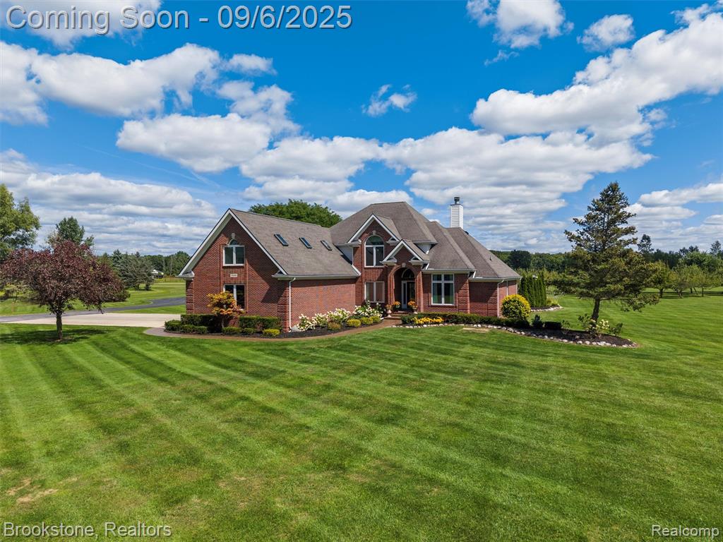 76438 Burman Road, Richmond, MI 48062 — Photo 2