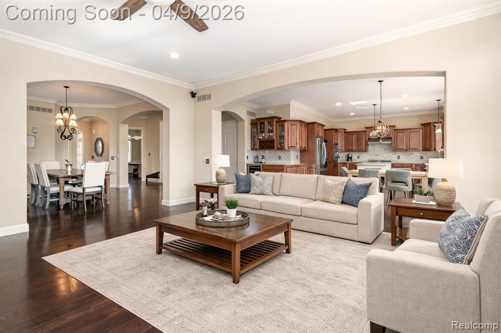 787 Quarry, Rochester Hills, MI 48306 — Photo 13