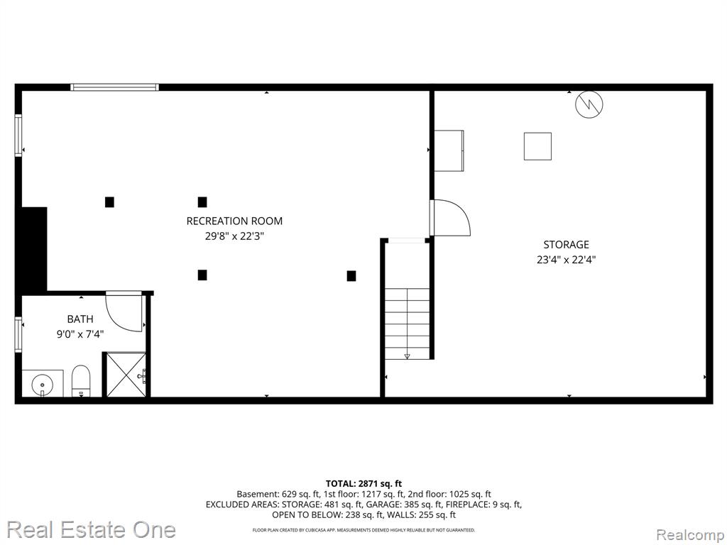 7295 W Maple Road, West Bloomfield, MI — Photo 38