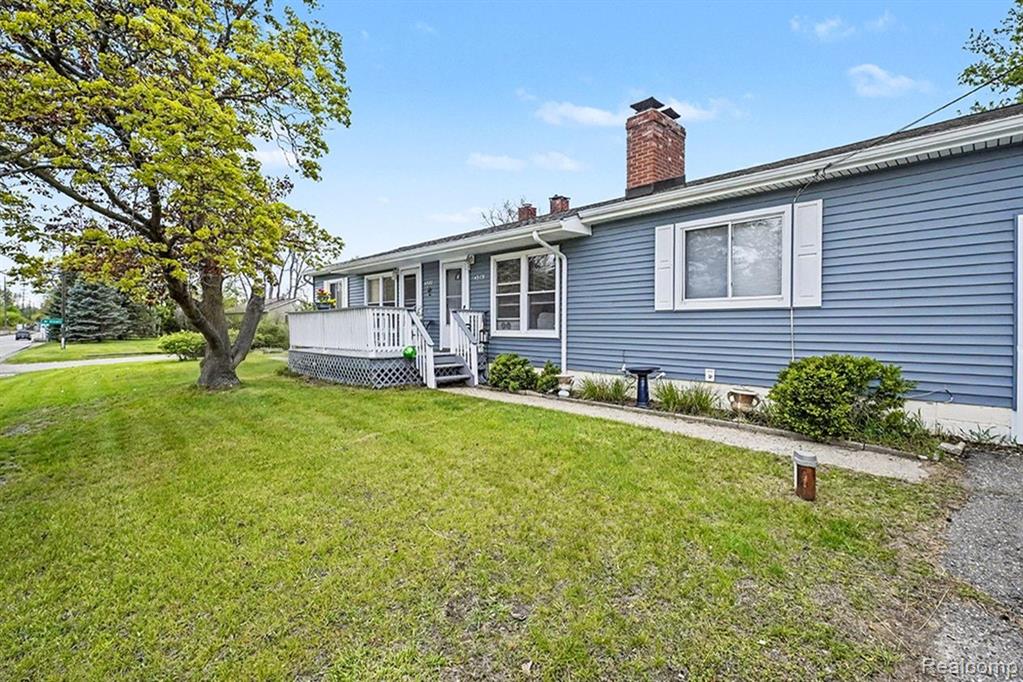 4987 E M 36, Pinckney, MI 48169 — Photo 4