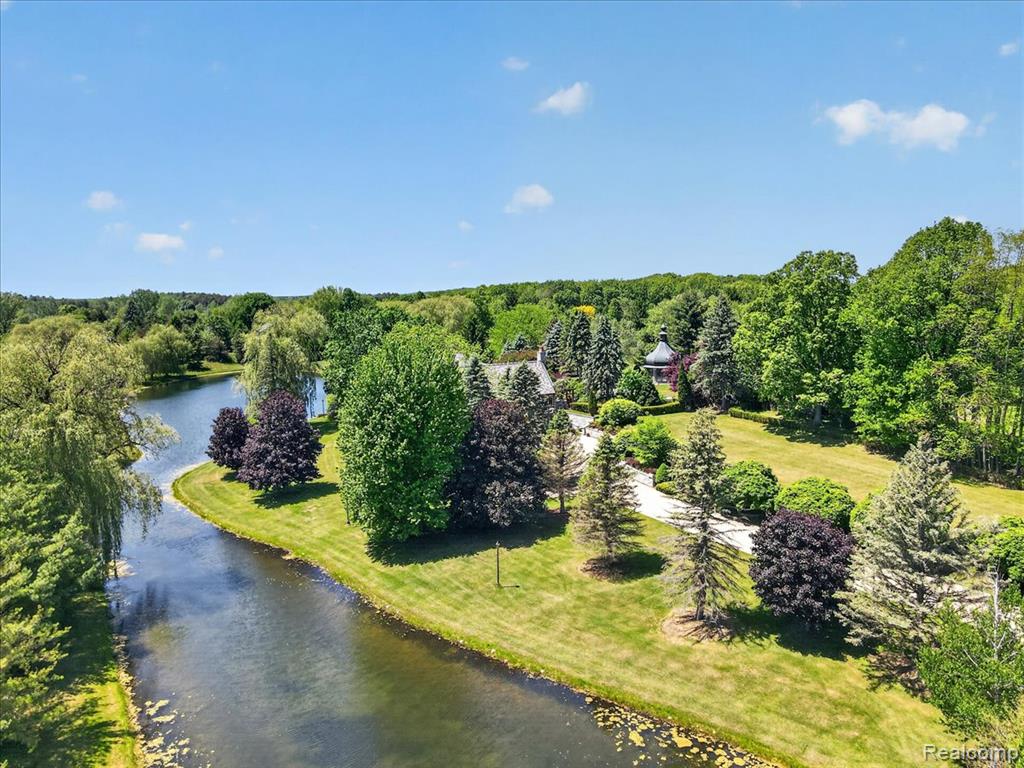 4721 Hasslick Road, North Branch, MI 48461 — Photo 72