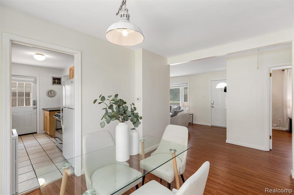 4614 Olivia Avenue, Royal Oak, MI 48073 — Photo 11