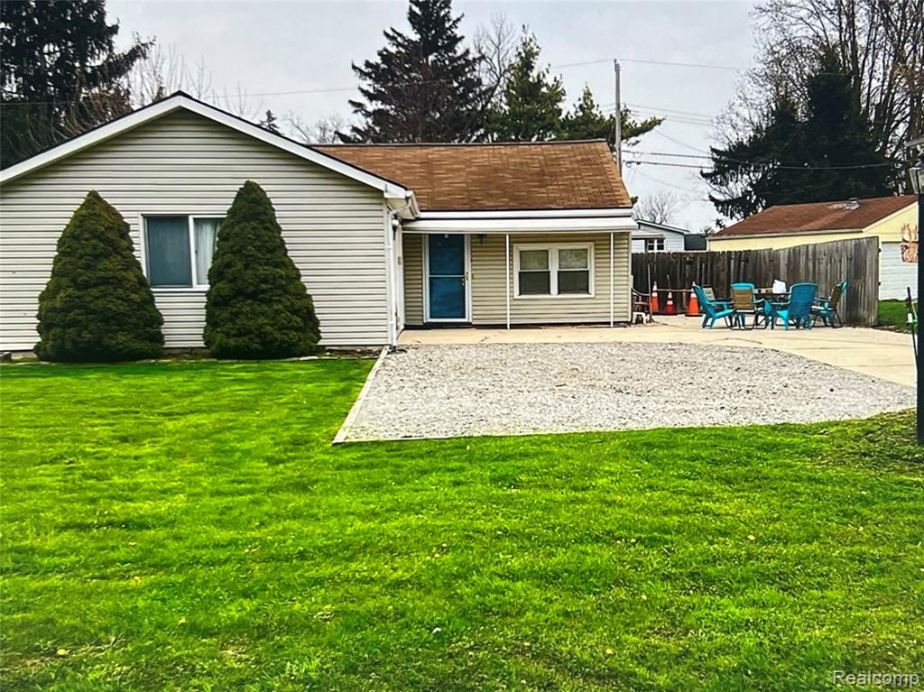 6841 SE Loggers Ridge Run, Caledonia, MI, 49316