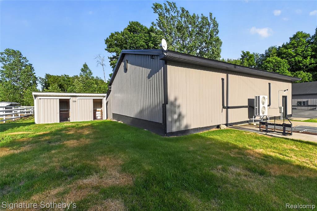 741 W Hunt Road, Caro, MI 48723 — Photo 70