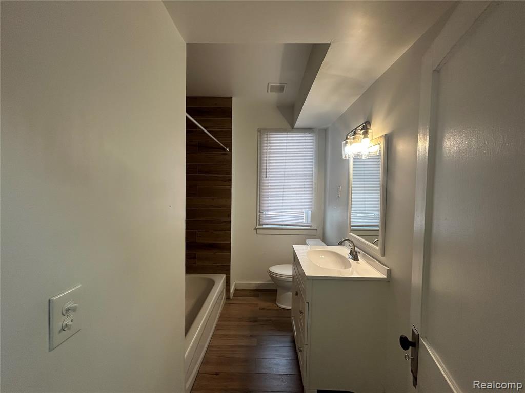 1165 Virginia Park, #1 Street, Detroit, MI 48202 — Photo 26