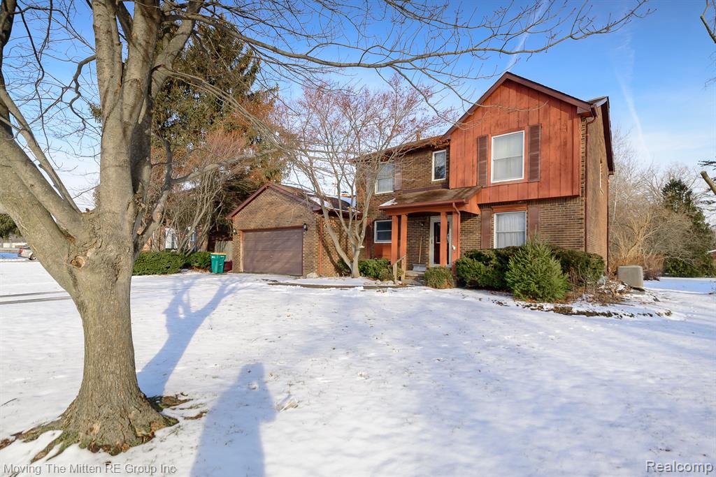 44017 Harmony Lane, Belleville, MI 48111 — Photo 40