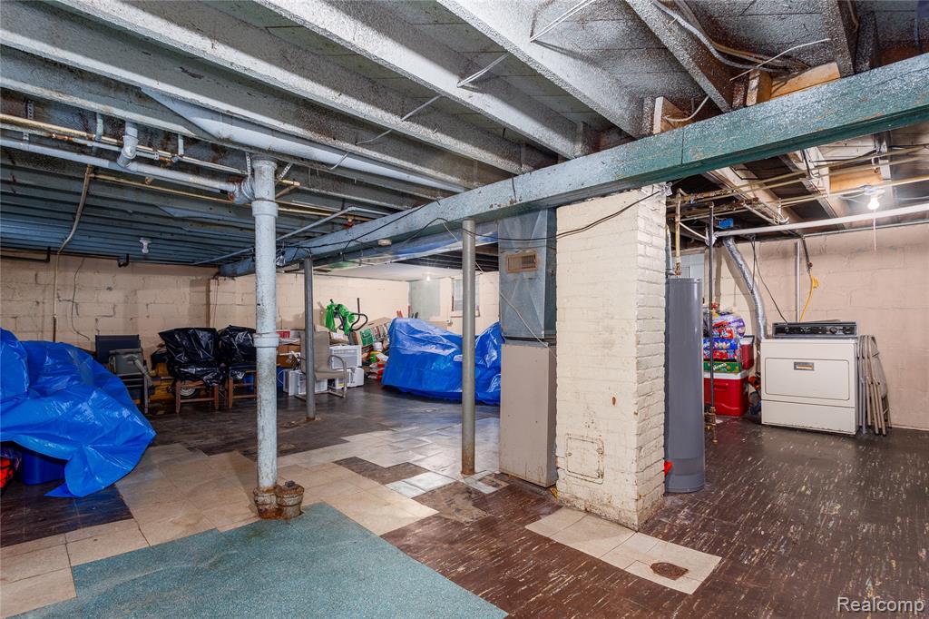 7100 Cahalan Street, Detroit, MI 48209 — Photo 15