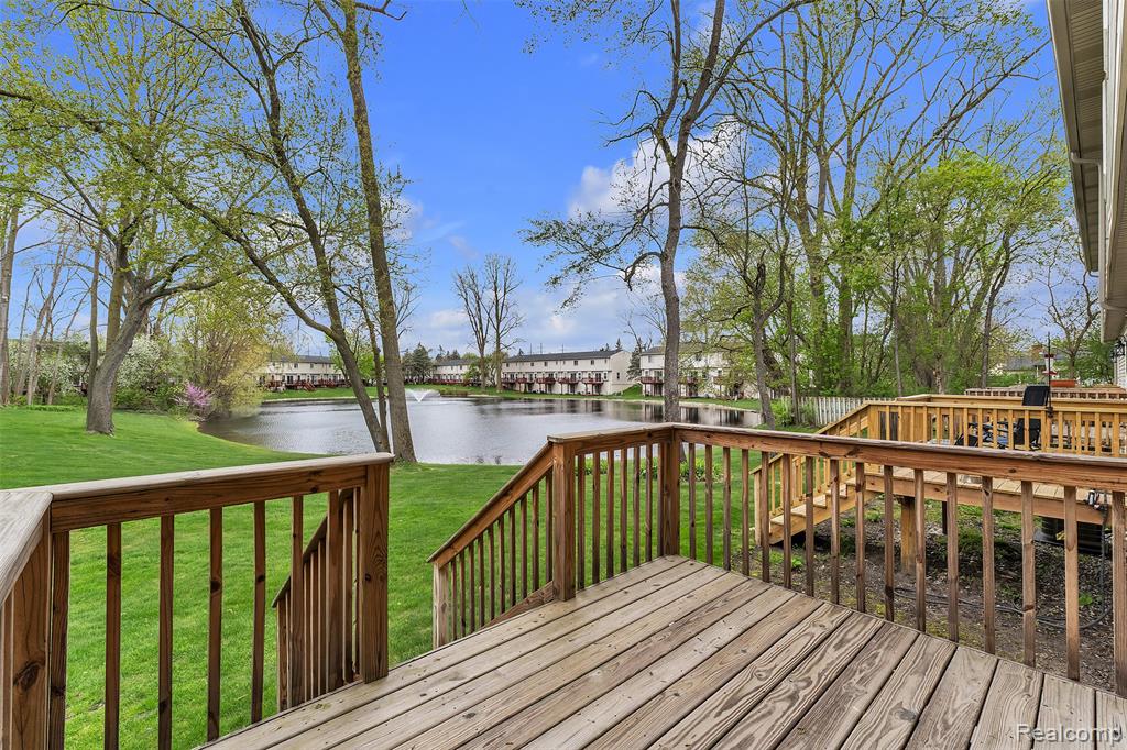 1264 Jay Street, Waterford, MI 48327 — Photo 45