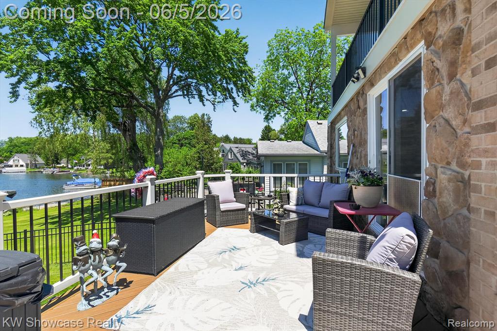 3415 Highland Boulevard, Highland, MI 48356 — Photo 52