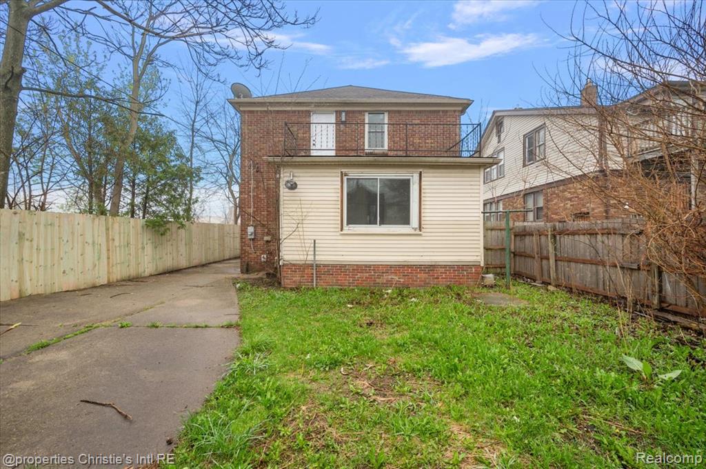 5040 Balfour Road, Detroit, MI 48224 — Photo 32