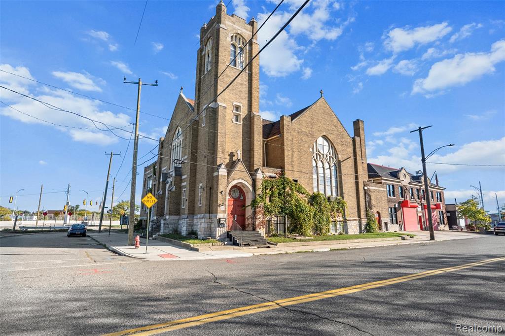 7000 W Chicago Street, Detroit, MI 48204 — Photo 16