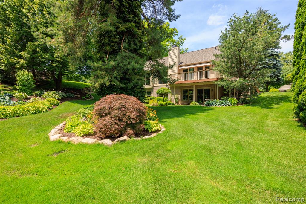 4791 Roundtree Drive, 1, Brighton, MI 48116 — Photo 46