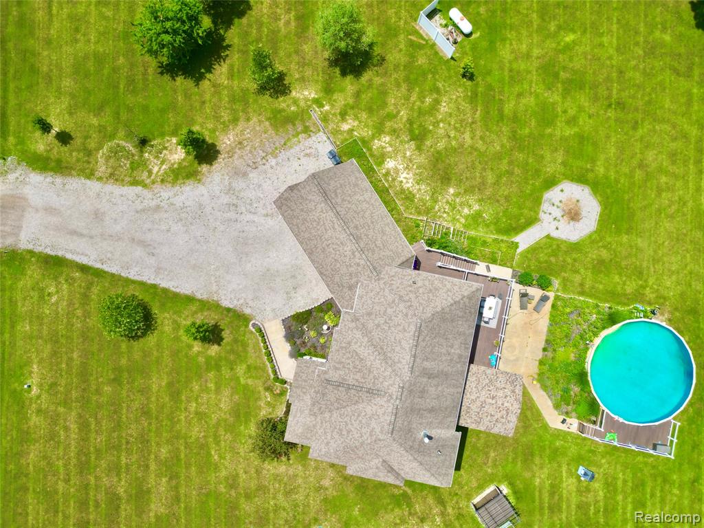 4385 Nelson Scott Drive, Holly, MI 48442 — Photo 70
