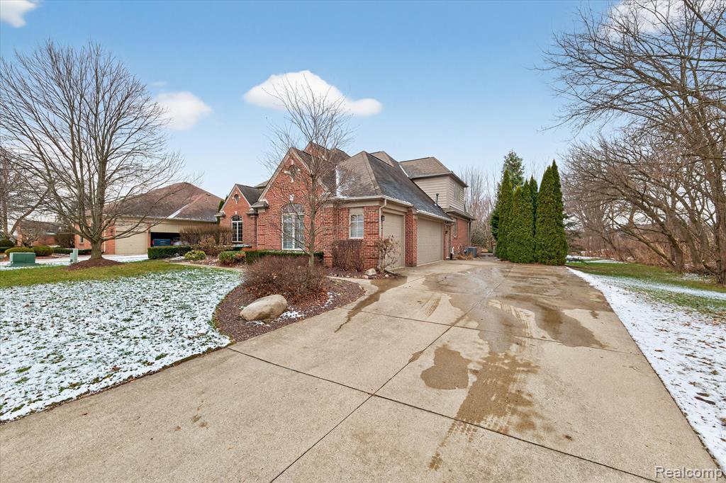 57165 Willow Ridge Boulevard, Washington, MI — Photo 4