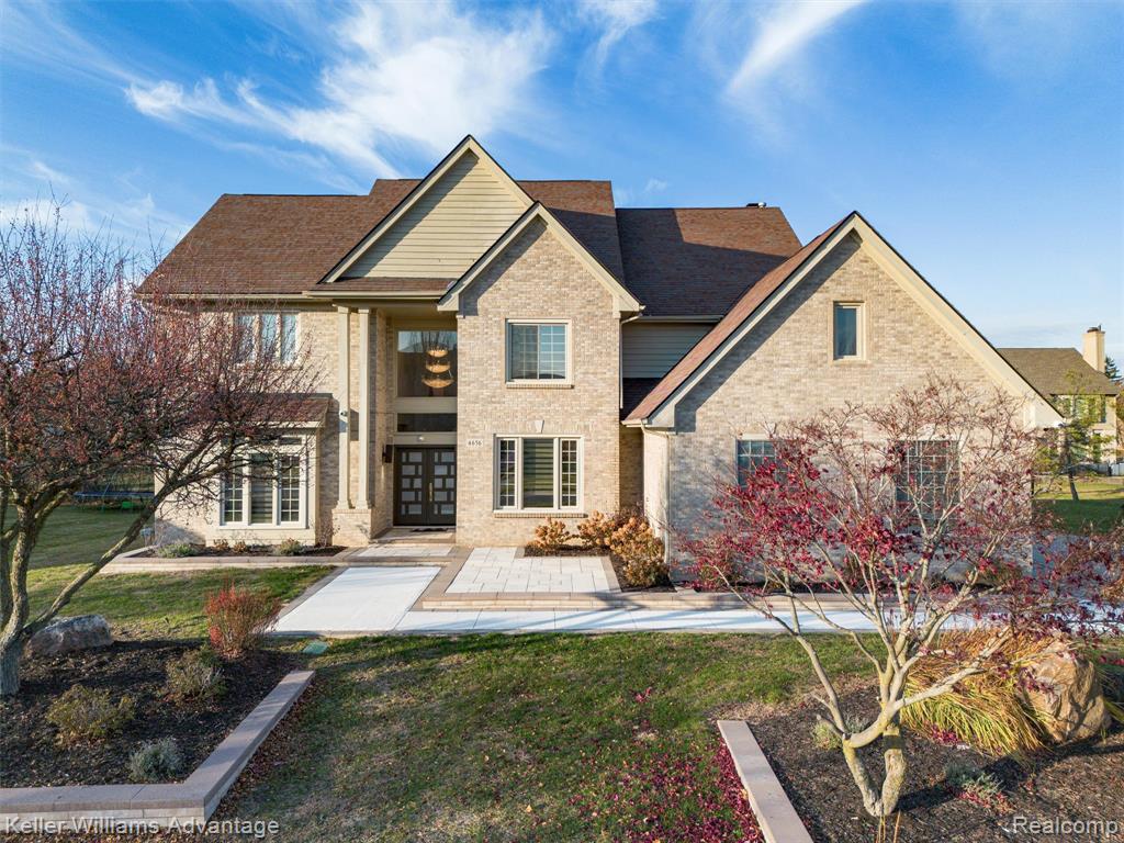 4656 Stoneview, West Bloomfield, MI — Photo 57