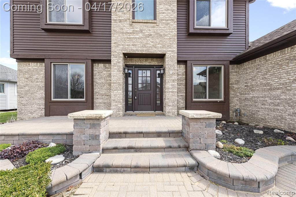 32817 Greenwood Drive, Chesterfield, MI 48047 — Photo 4