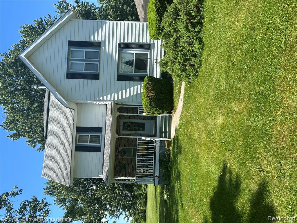 2292 S Duffield Road, Lennon Vlg, MI 48449