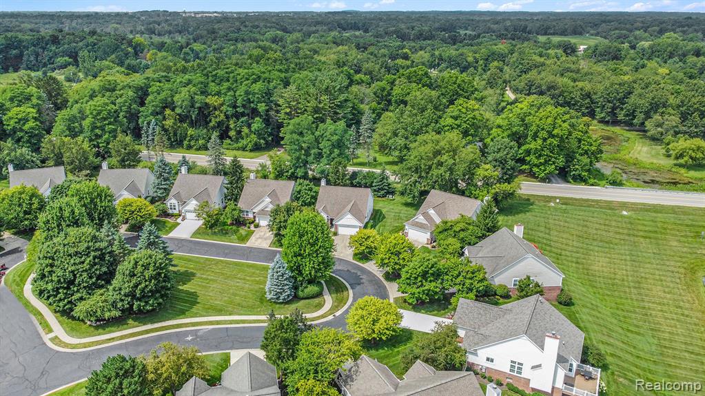 4759 New Haven Drive, Howell, MI 48843 — Photo 36