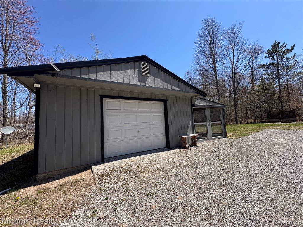 6891 PINE TREE Drive, Glennie, MI 48737 — Photo 2