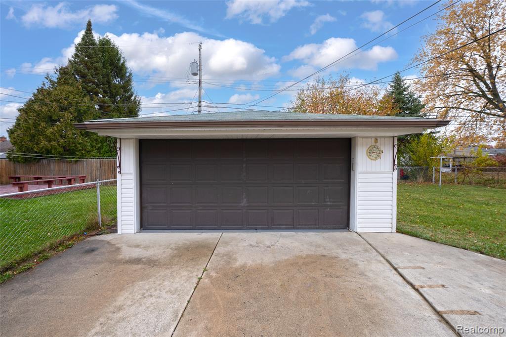 5061 Buchanan Avenue, Warren, MI 48092 — Photo 24