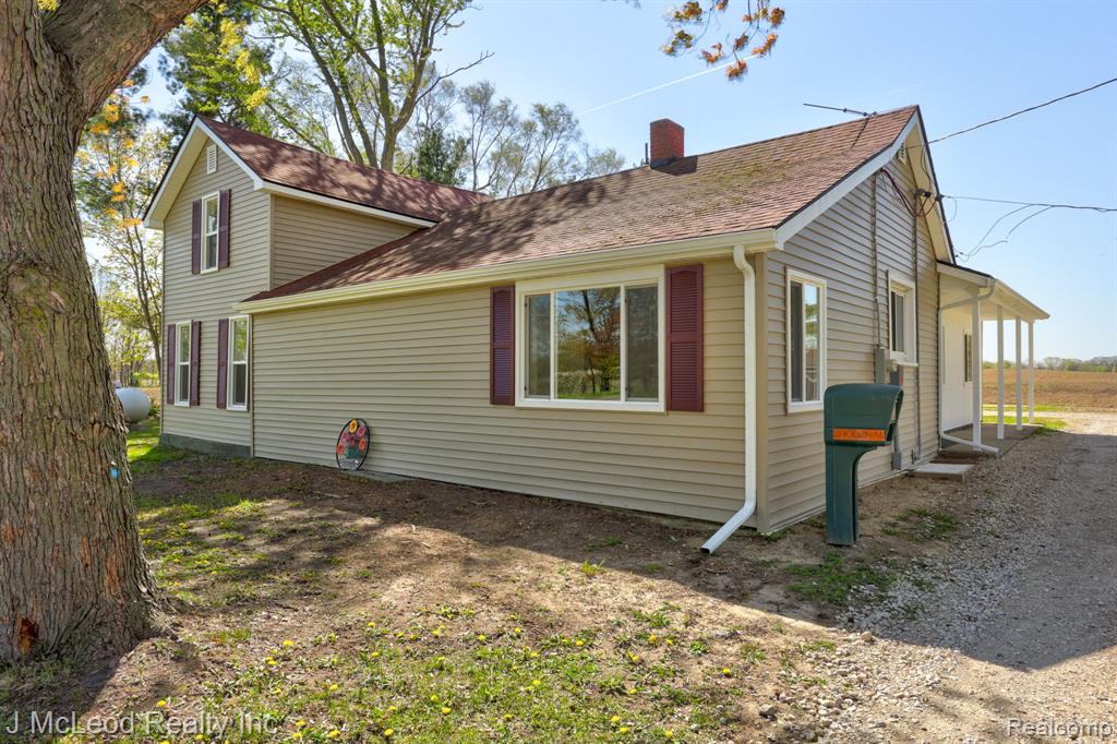 7016 E Dodge Road, Mount Morris, MI 48458 — Photo 7