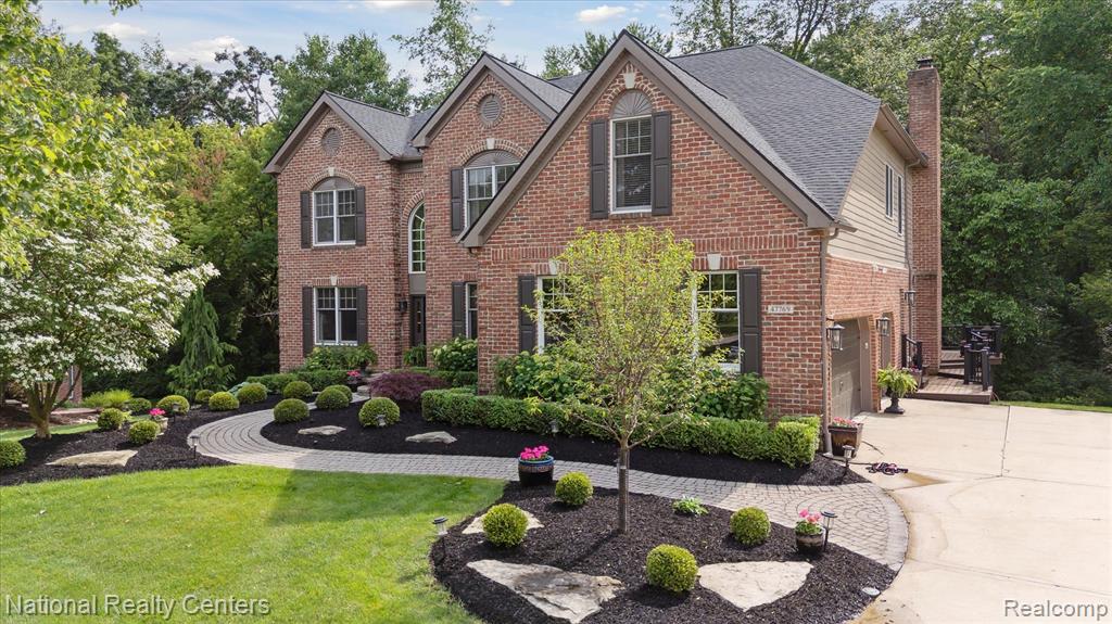 47769 Aberdeen Drive, Novi, MI — Photo 54