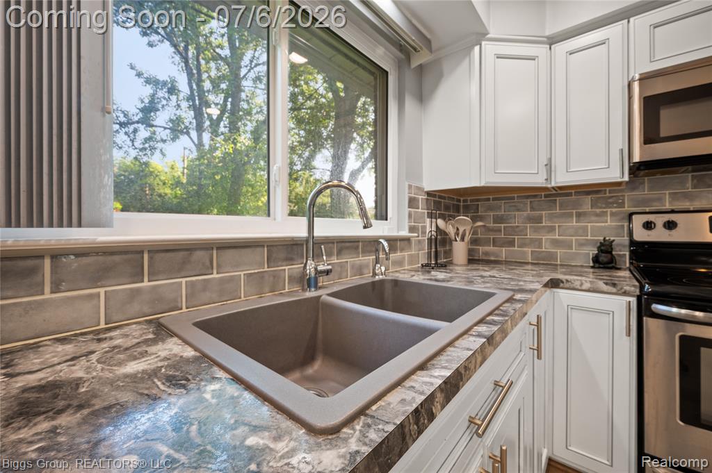 26207 Meadowbrook Way, Lathrup Village, MI 48076 — Photo 12