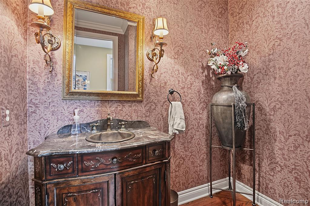 2023 Dean Drive, Washington, MI, 00000