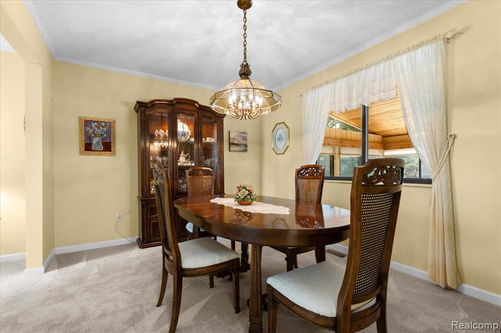 3555 W Drahner Road, Oxford, MI 48371 — Photo 14