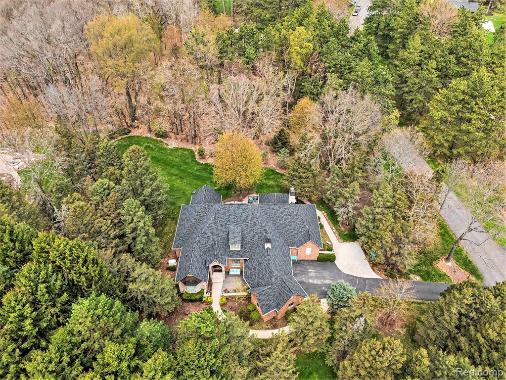 4456 Medford Hill Drive, Metamora, MI 48455 — Photo 50