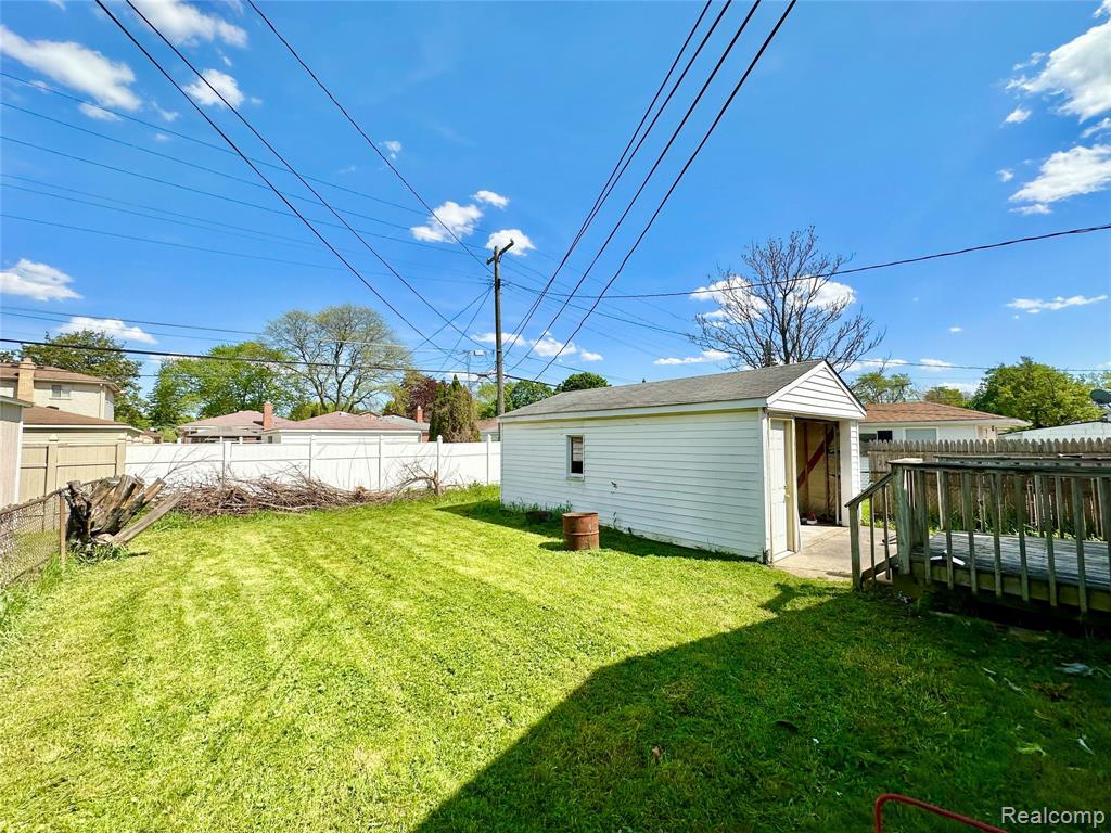6530 N Gulley Road, Dearborn Heights, MI 48127 — Photo 13