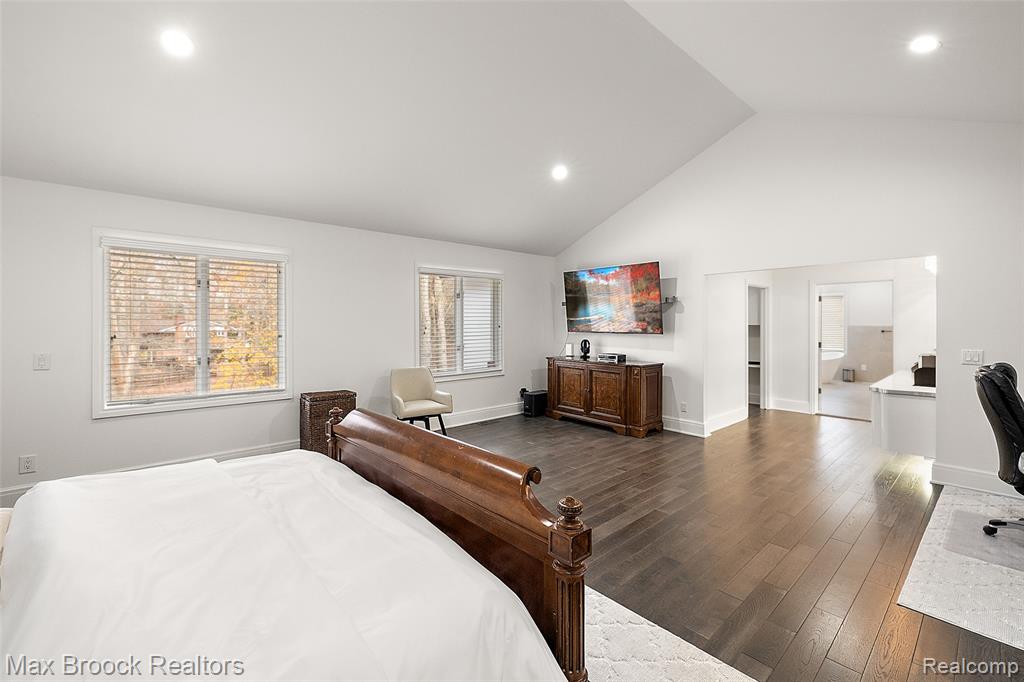 7515 Hiddenbrook Lane, Bloomfield Hills, MI 48301 — Photo 30